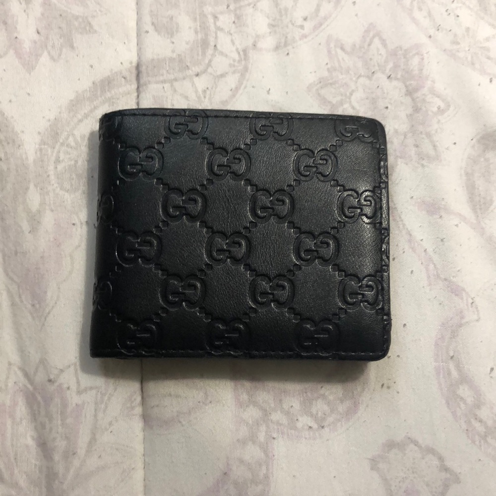 Gucci Wallet